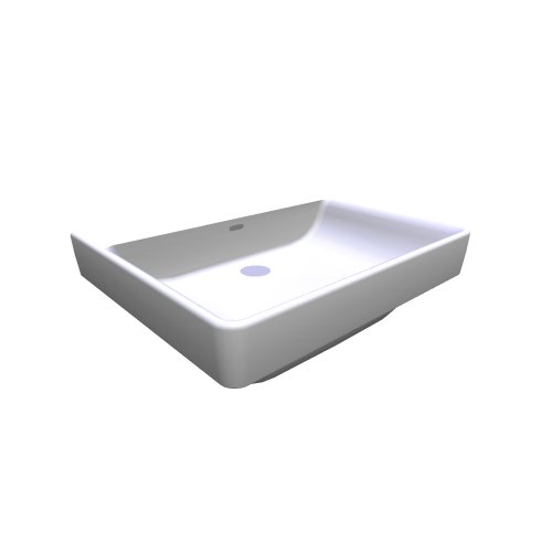 Laufen / Laufen pro s / 810962 - (550x465x175)