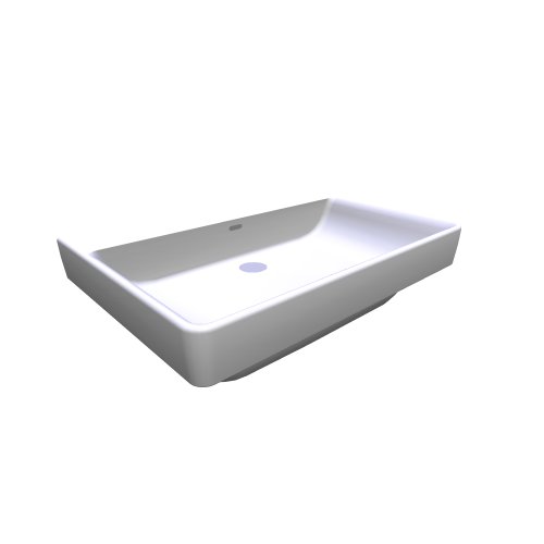 Laufen / Laufen pro s / 810964 - (650x465x175)