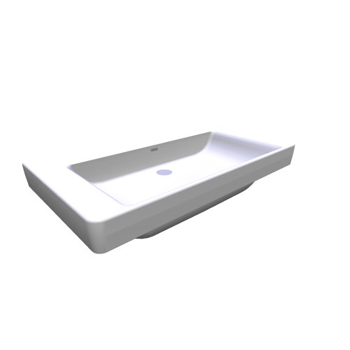 Laufen / Laufen pro s / 813965 - (850x465x175)