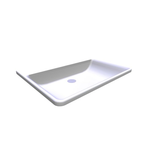 Laufen / Laufen pro s / 818963 - (560x440x96)