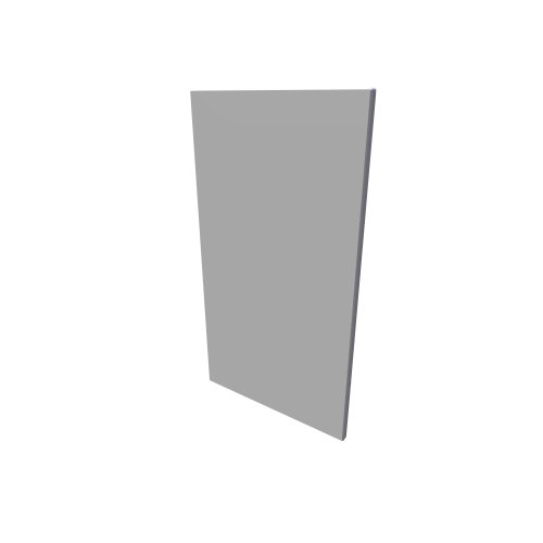 Laufen / Frame 25 / 447400 - (450x20x825)