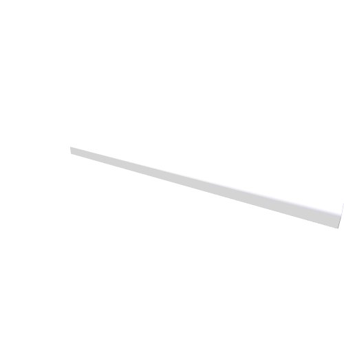 Laufen / Frame 25 / 447481 - (650x45x25)