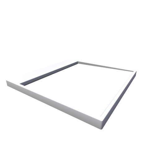 Laufen / Kartell by Laufen / 211331 - (900x900x55)