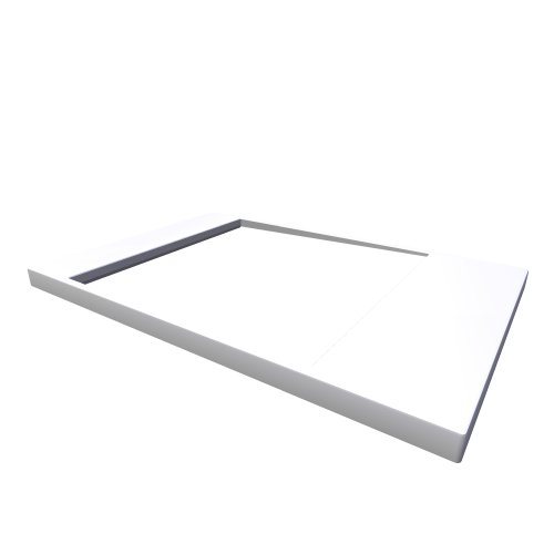 Laufen / Kartell by Laufen / 212333 - (1200x800x55)