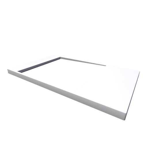 Laufen / Kartell by Laufen / 212334 - (1300x800x55)