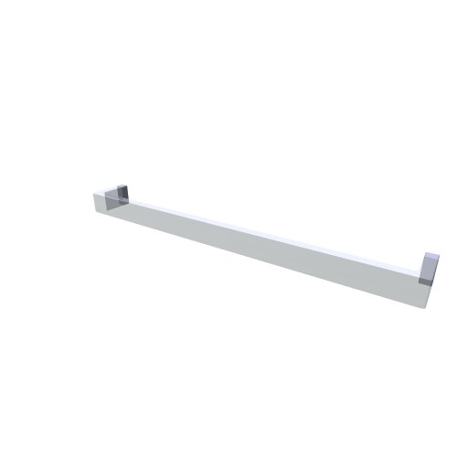 Laufen / Kartell by Laufen / 381332 - (600x75x40)