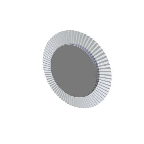 Laufen / Kartell by Laufen / 386331 - (780x54x780)