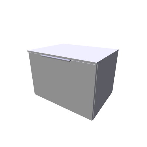 Laufen / Kartell by Laufen / 407800 - (595x470x413)