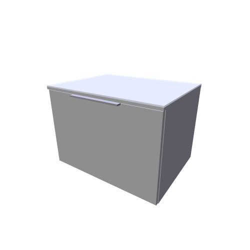 Laufen / Kartell by Laufen / 407820 - (595x470x419)