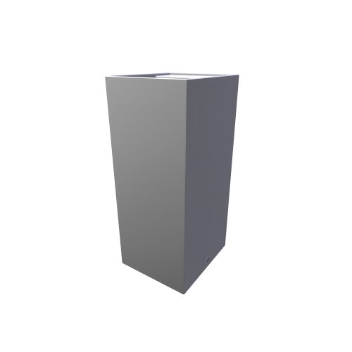 Laufen / Kartell by Laufen / 811331 - (380x435x900)