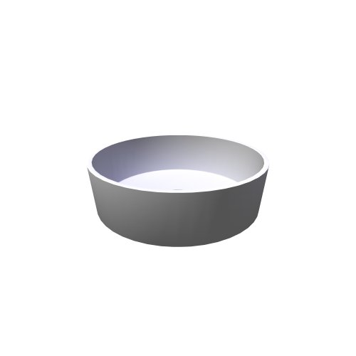 Laufen / Kartell by Laufen / 812331 - (420x420x120)