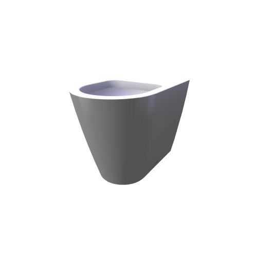 Laufen / Kartell by Laufen / 823331 - (372x562x430)