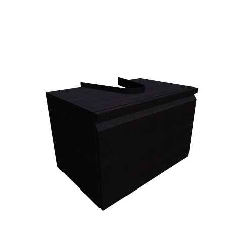 Laufen / Laufen pro / 483035 - (570x380x396)