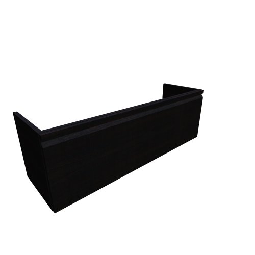 Laufen / Laufen pro / 483167 - (1220x372x390)