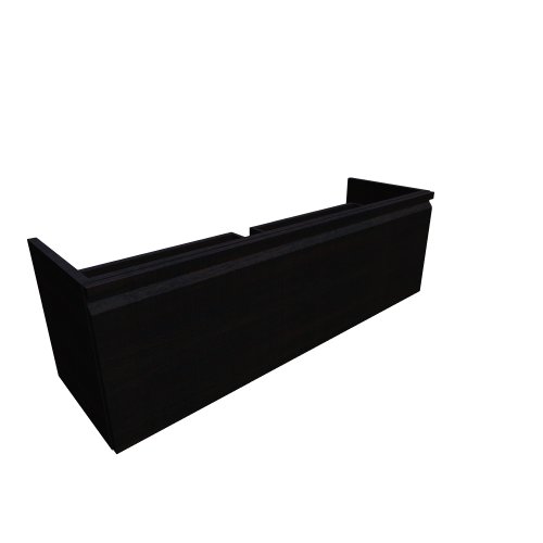 Laufen / Laufen pro / 483168 - (1220x372x390)