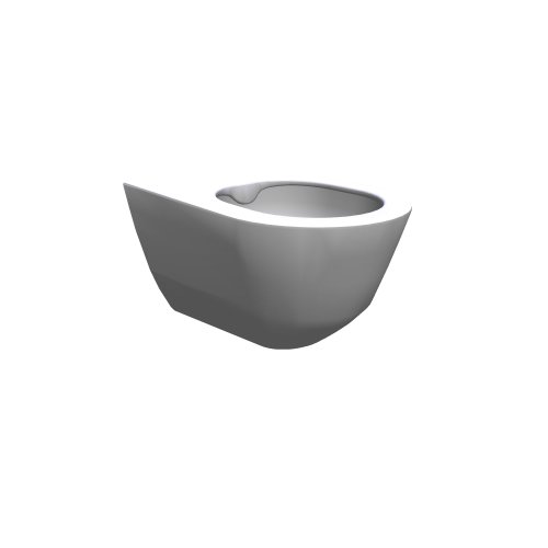 Laufen / Laufen pro / 820966 - (360x530x348)