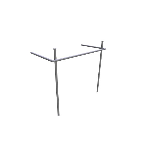 Laufen / Laufen pro s / 385960 - (830x450x745)