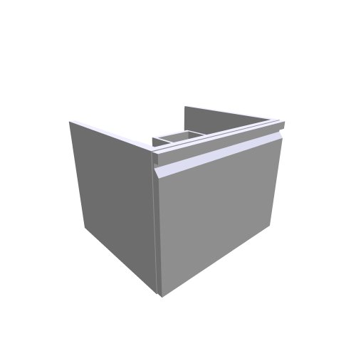 Laufen / Laufen pro s / 483352 - (520x450x392)