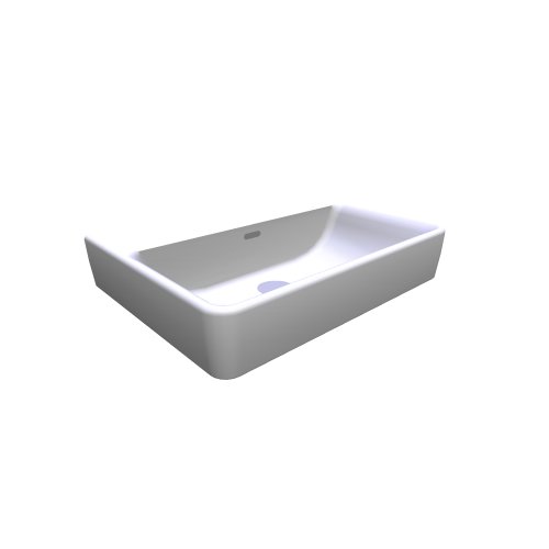 Laufen / Laufen pro s / 816961 - (450x340x145)