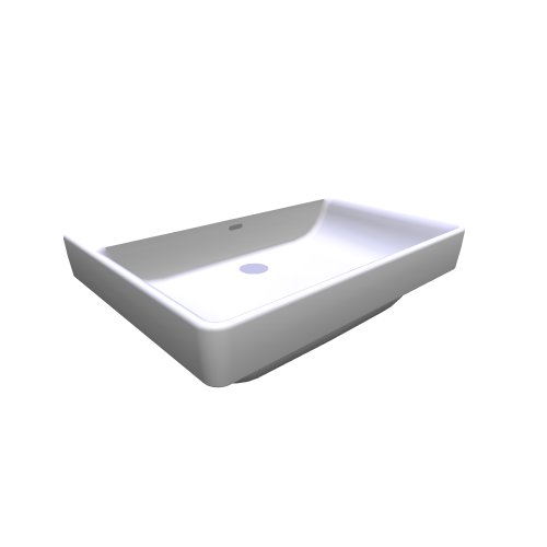 Laufen / Laufen pro s / 816963 - (600x465x175)