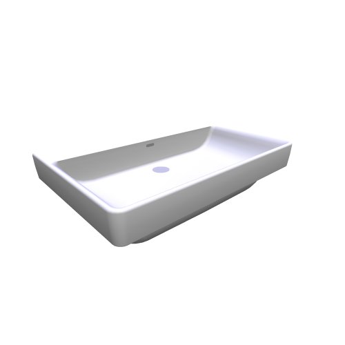 Laufen / Laufen pro s / 816967 - (700x465x175)