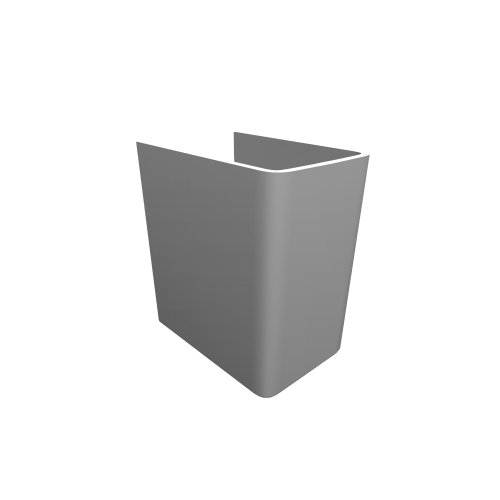 Laufen / Laufen pro s / 819963 - (206x294x331)