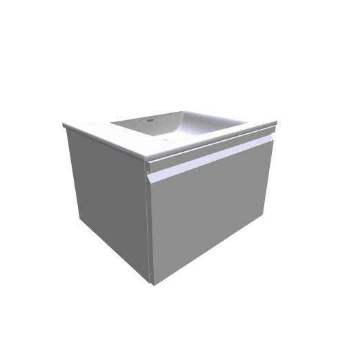 Laufen / Laufen pro s / 860962 - (622x500x412)