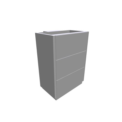 Laufen / Living / 405333 - (590x440x790)