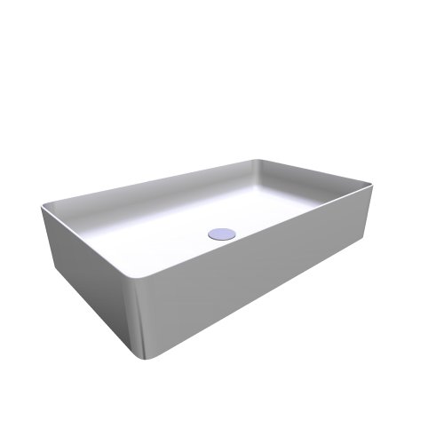 Laufen / Living / 811434 - (600x360x130)