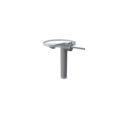 Laufen / Kartell by Laufen / 311338.004.110 - (224x183x257)
