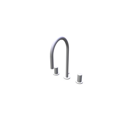 Laufen / Kartell by Laufen / 312333.004.221 - (250x205x310)
