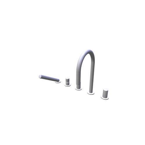 Laufen / Kartell by Laufen / 322335.004.282 - (451x210x316)