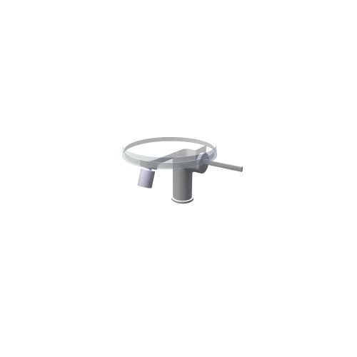 Laufen / Kartell by Laufen / 341331.004.111 - (224x183x138)