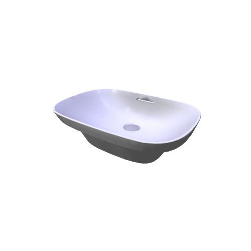 Laufen / Ino / 817302 - (500x365x148)