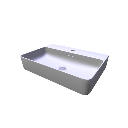 Laufen / Val / 810283 - (600x420x157)