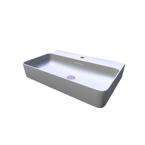 Laufen / Val / 810284 - (650x420x157)