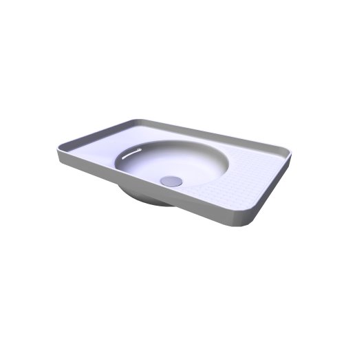 Laufen / Val / 817281 - (551x361x145)